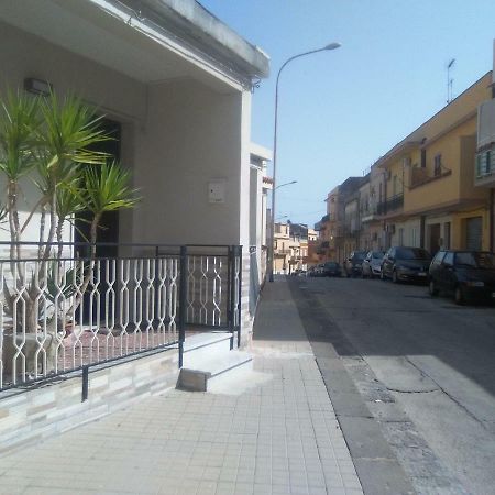 Casa Vacanza Valentina Noto Exterior photo