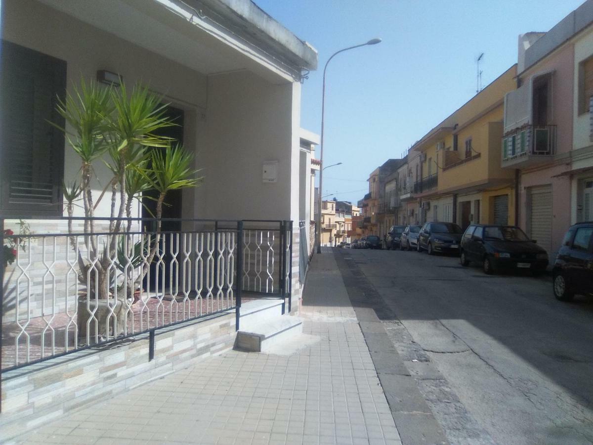 Casa Vacanza Valentina Noto Exterior photo