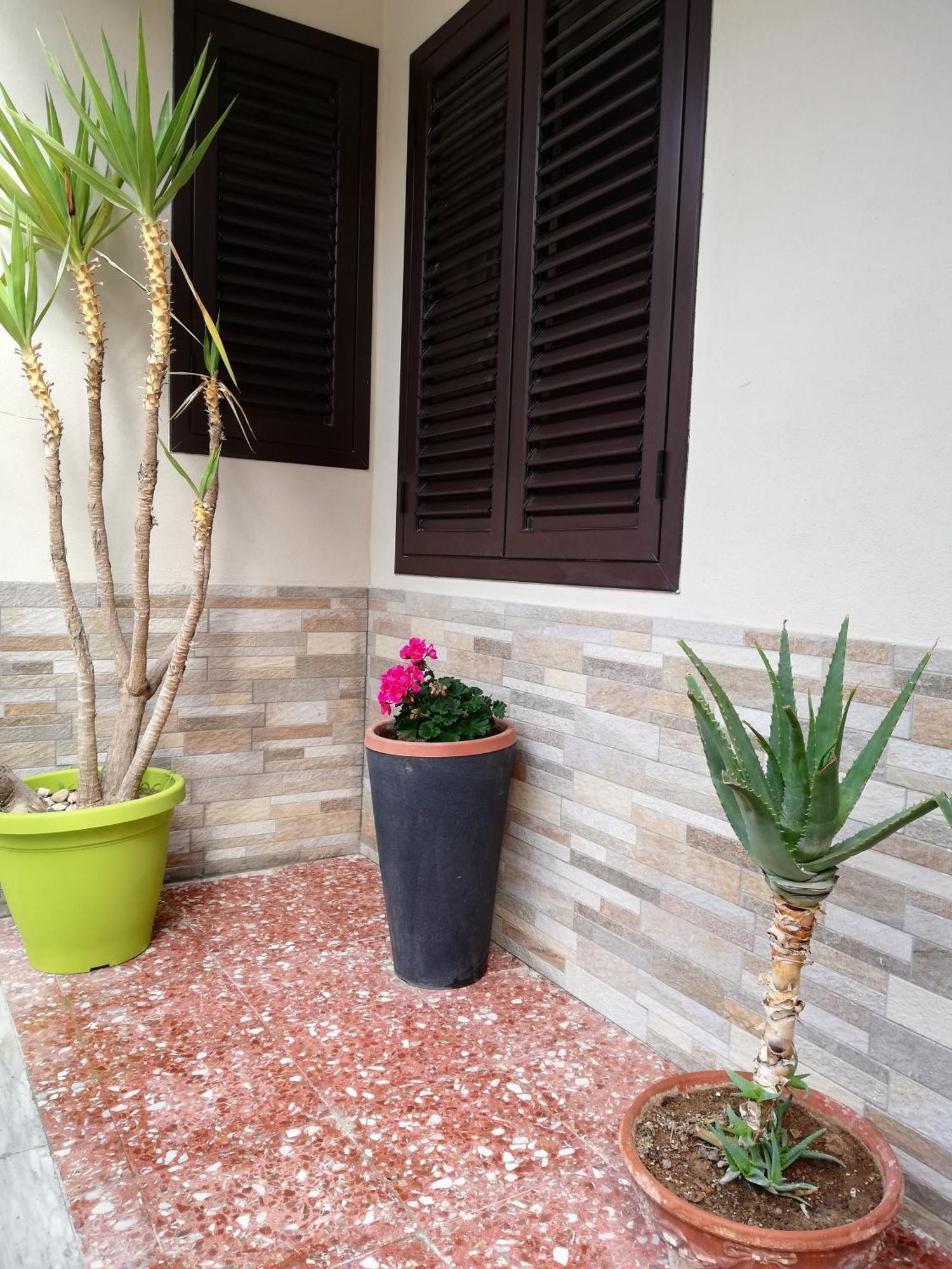 Casa Vacanza Valentina Noto Exterior photo